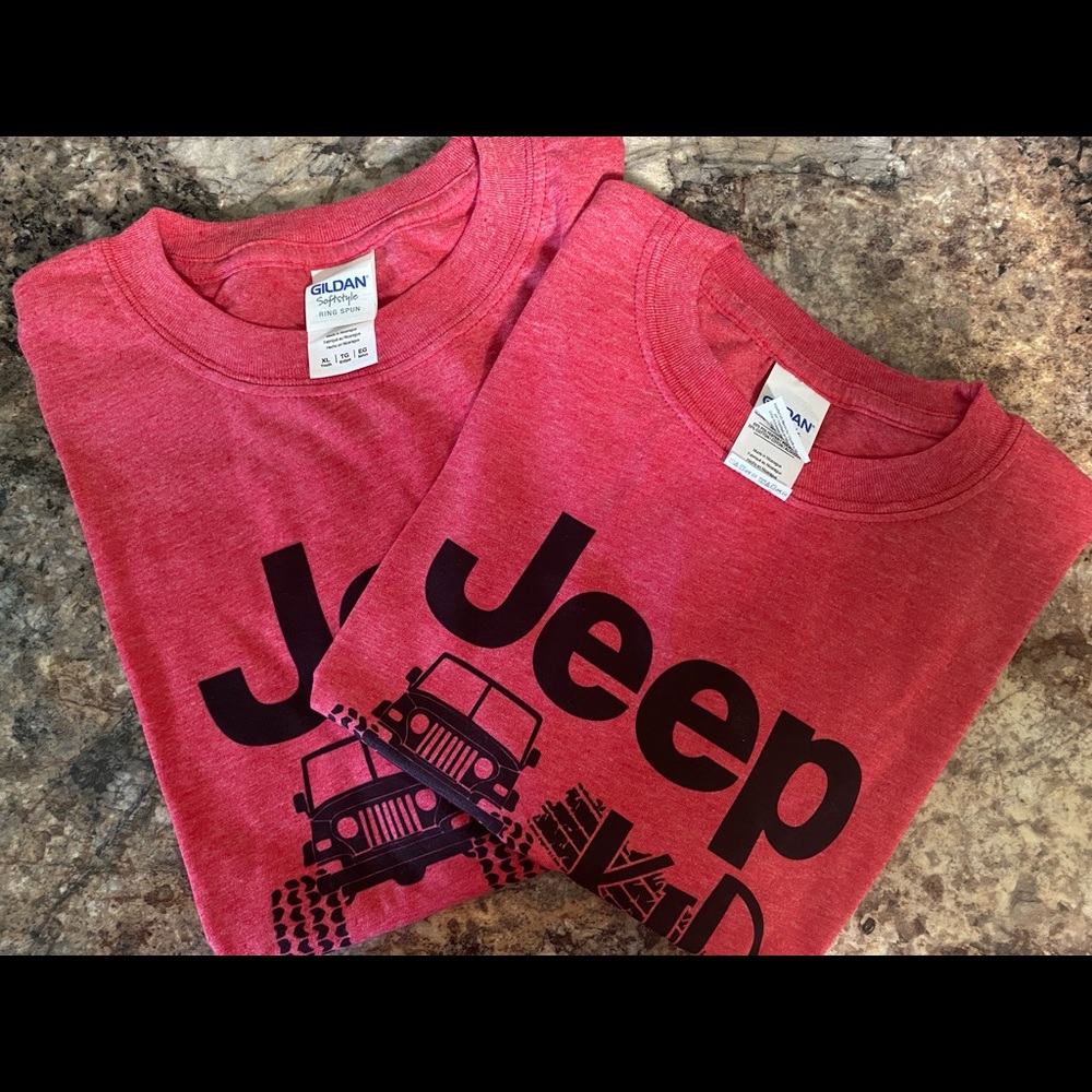 Jeep Kid Bundle